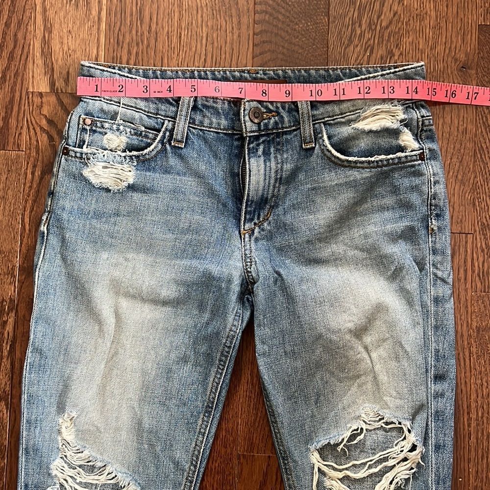 Joe's Jeans - Slouched Slim in Cali - Picture 4 of 11